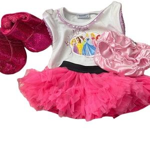 Build a Bear Clothing Lot